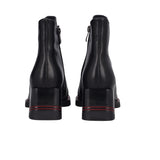 Stivaletti Donna Neri