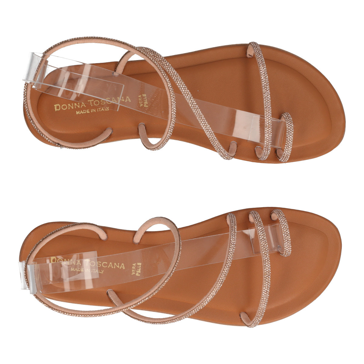 Sandali Donna