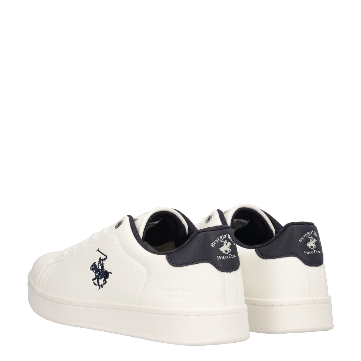 HILLS LTX Sneakers Uomo Bianche