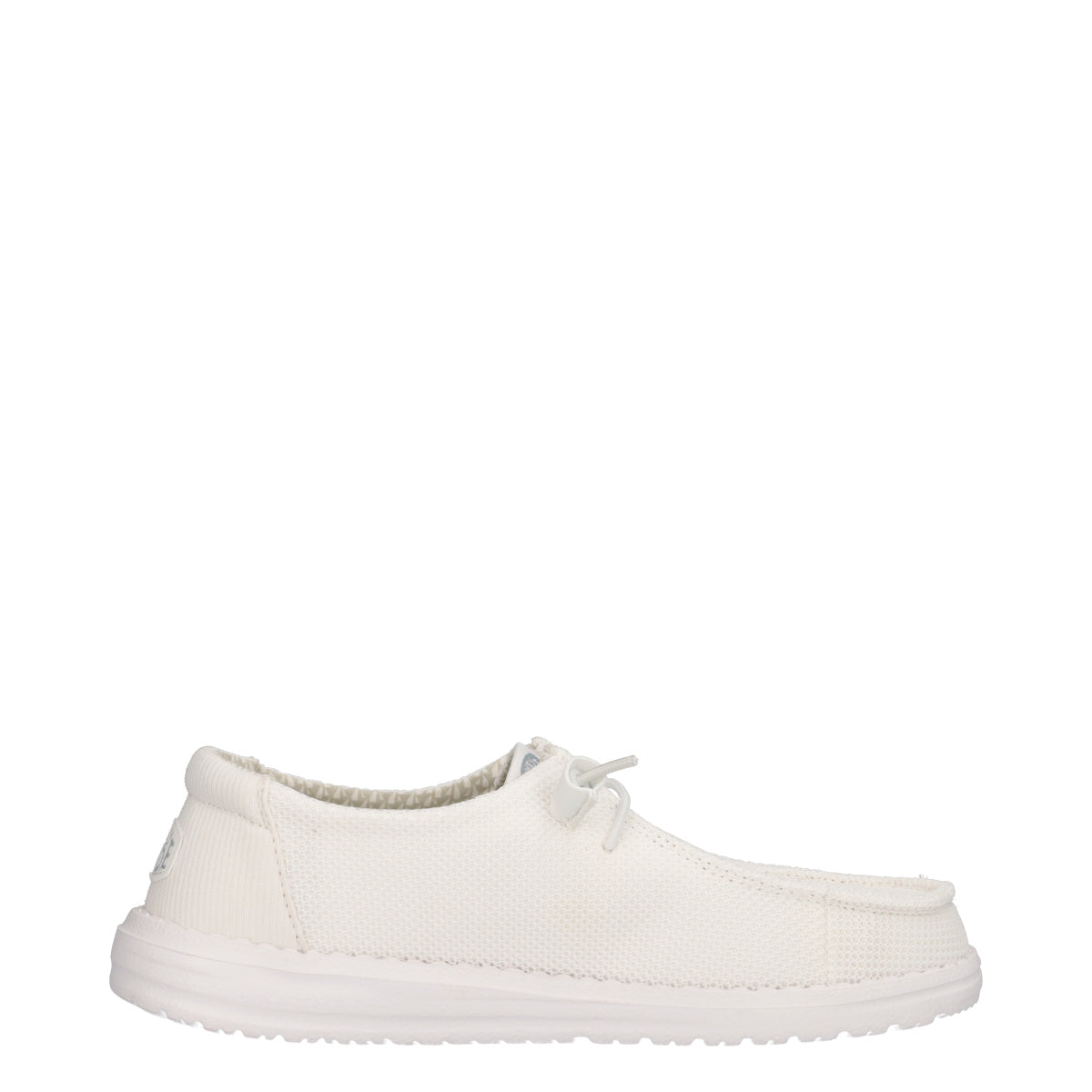 WENDY STRETCH SOX Mocassini Slip-on Donna Bianchi