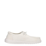 WENDY STRETCH SOX Mocassini Slip-on Donna Bianchi