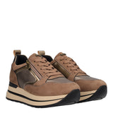 Stringate Donna Tortora
