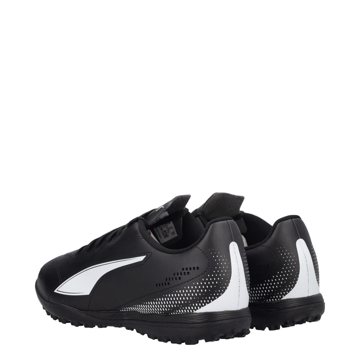 VITORIA II TT Scarpe da Calcio Uomo Nere