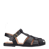 Sandali Donna Neri