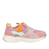 Sneakers Bambina Rosa