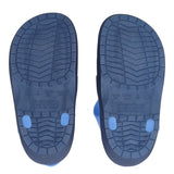 SUMMER BASIC II BABY Sandali Bambini Blu