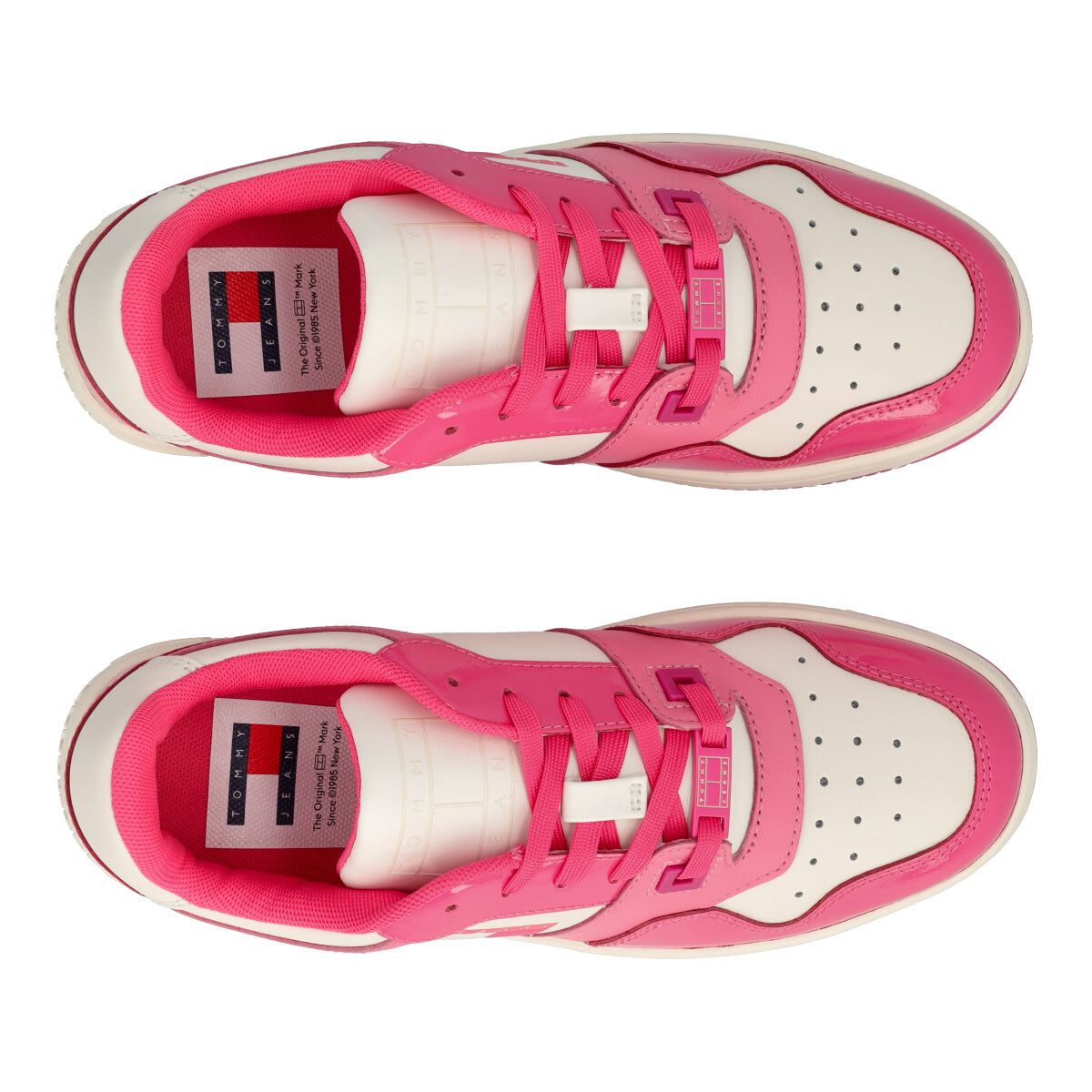 TJW RETRO BASKET PATENT LTR