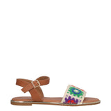 Sandalo Donna Multicolor