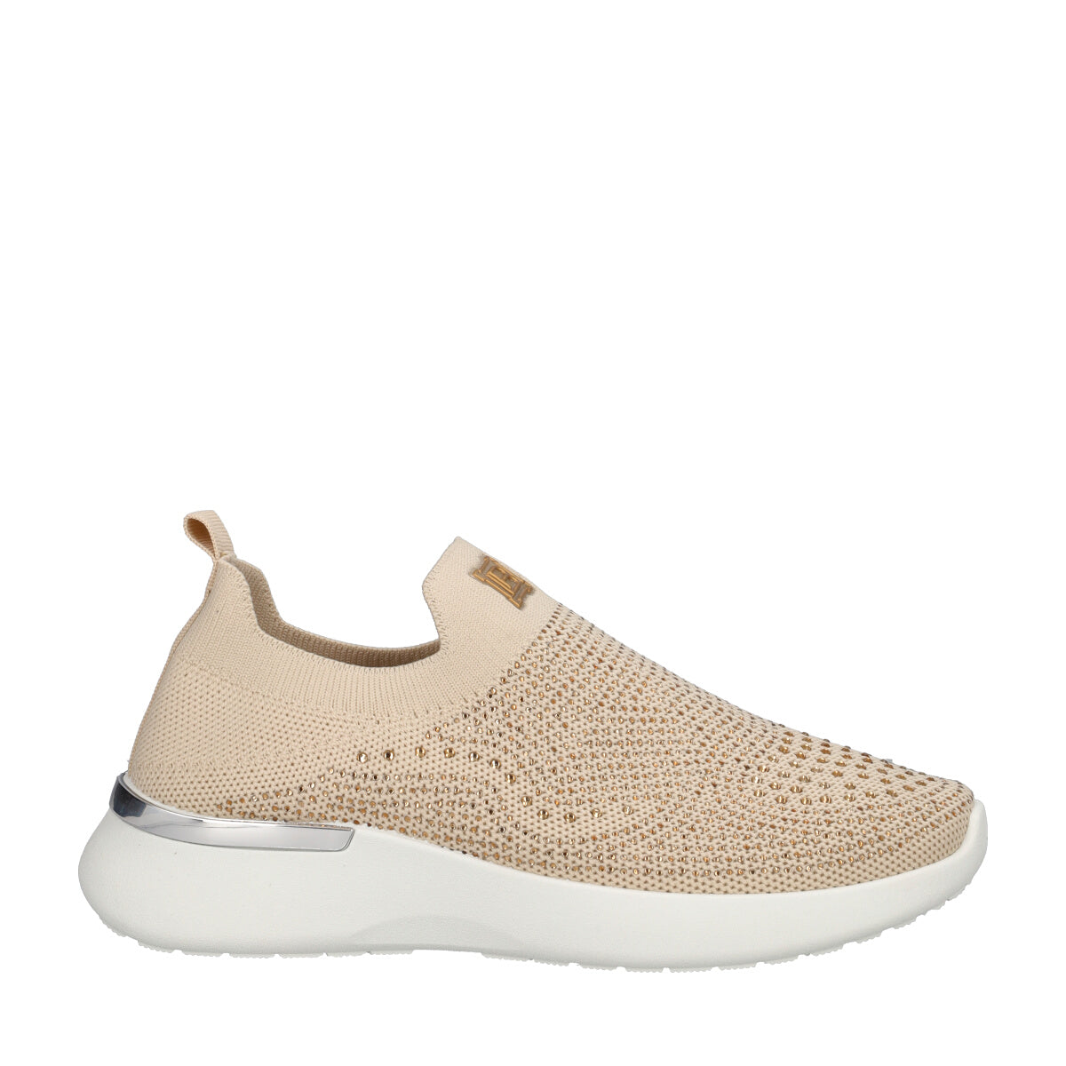 Slip-on Donna Beige