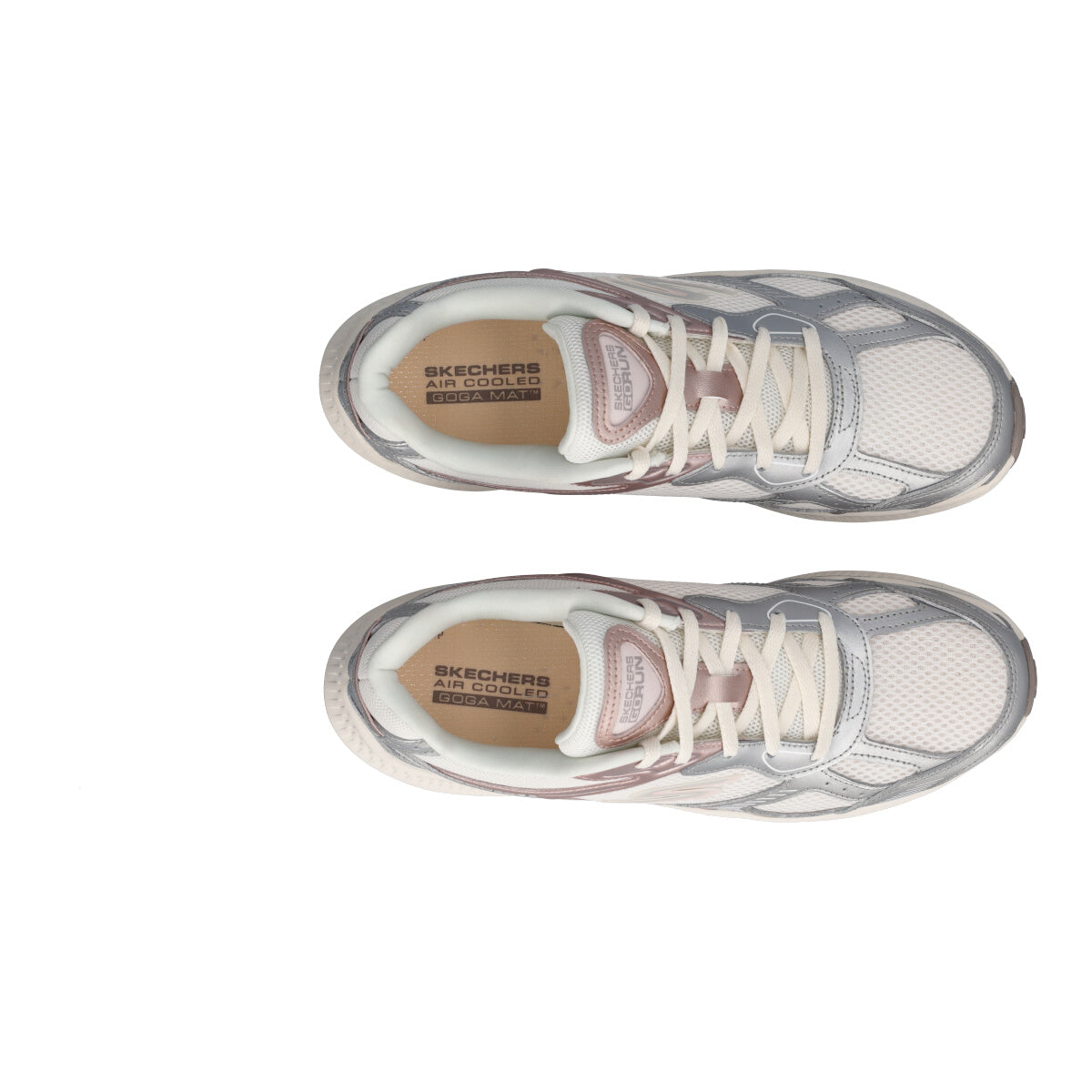 GO RUN CONSISTENT Sneakers Off White