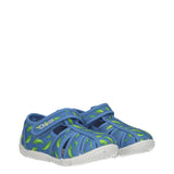 TEMPLAR Sandali Bambini Blu