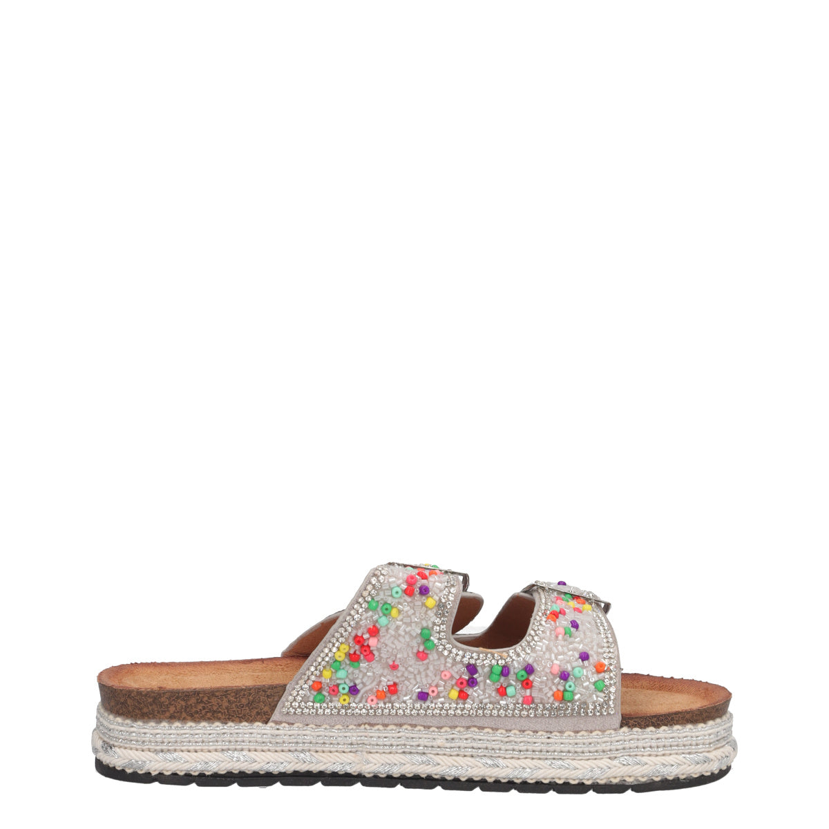 Ciabatte Bambine Multicolor