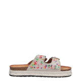 Ciabatte Bambine Multicolor