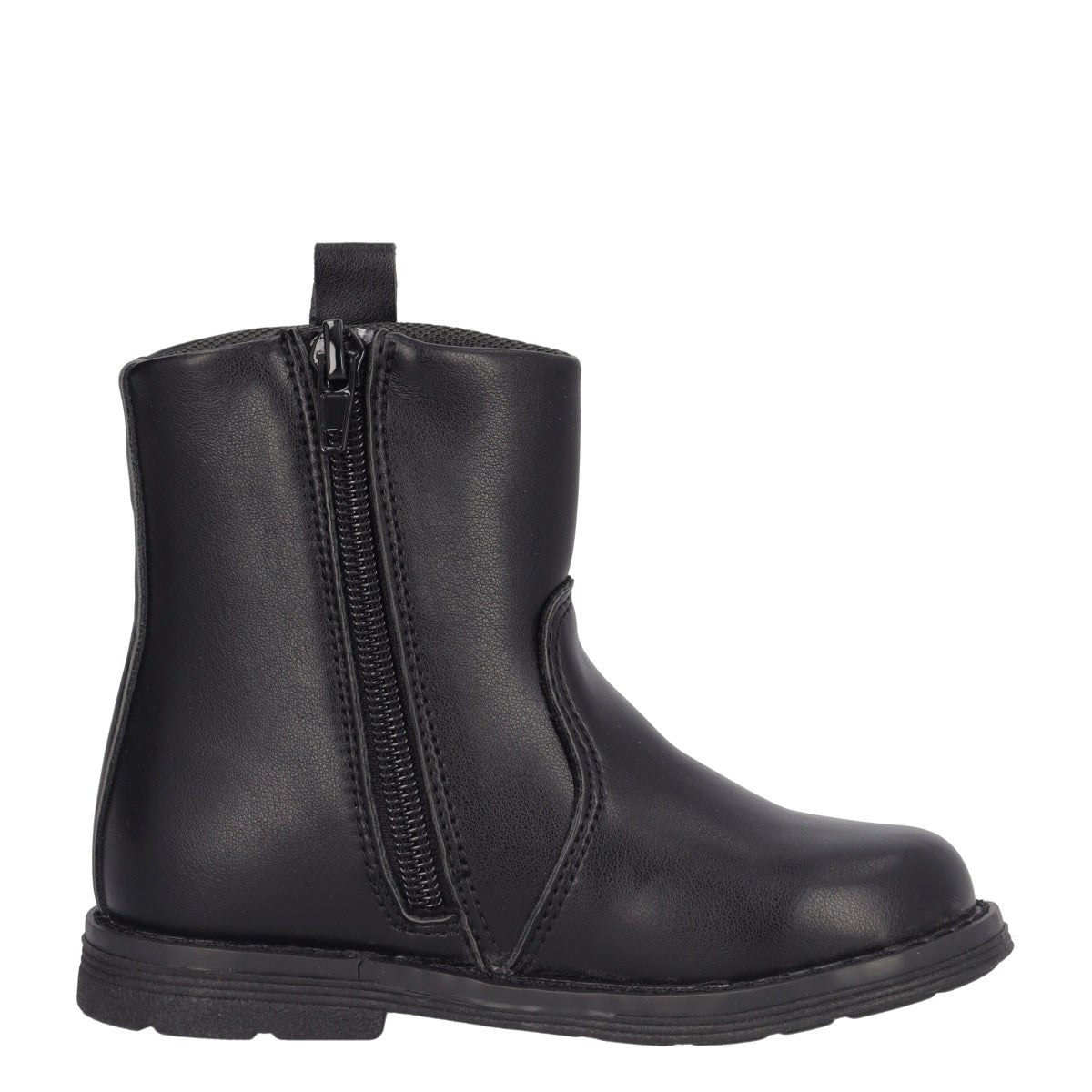 CAMPERA Stivaletti Bambina Neri