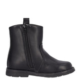 CAMPERA Stivaletti Bambina Neri