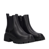 Stivaletti Donna Neri