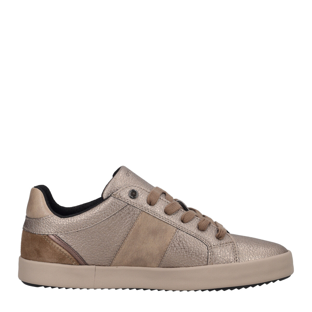 BLOMIEE Sneakers Donna Taupe