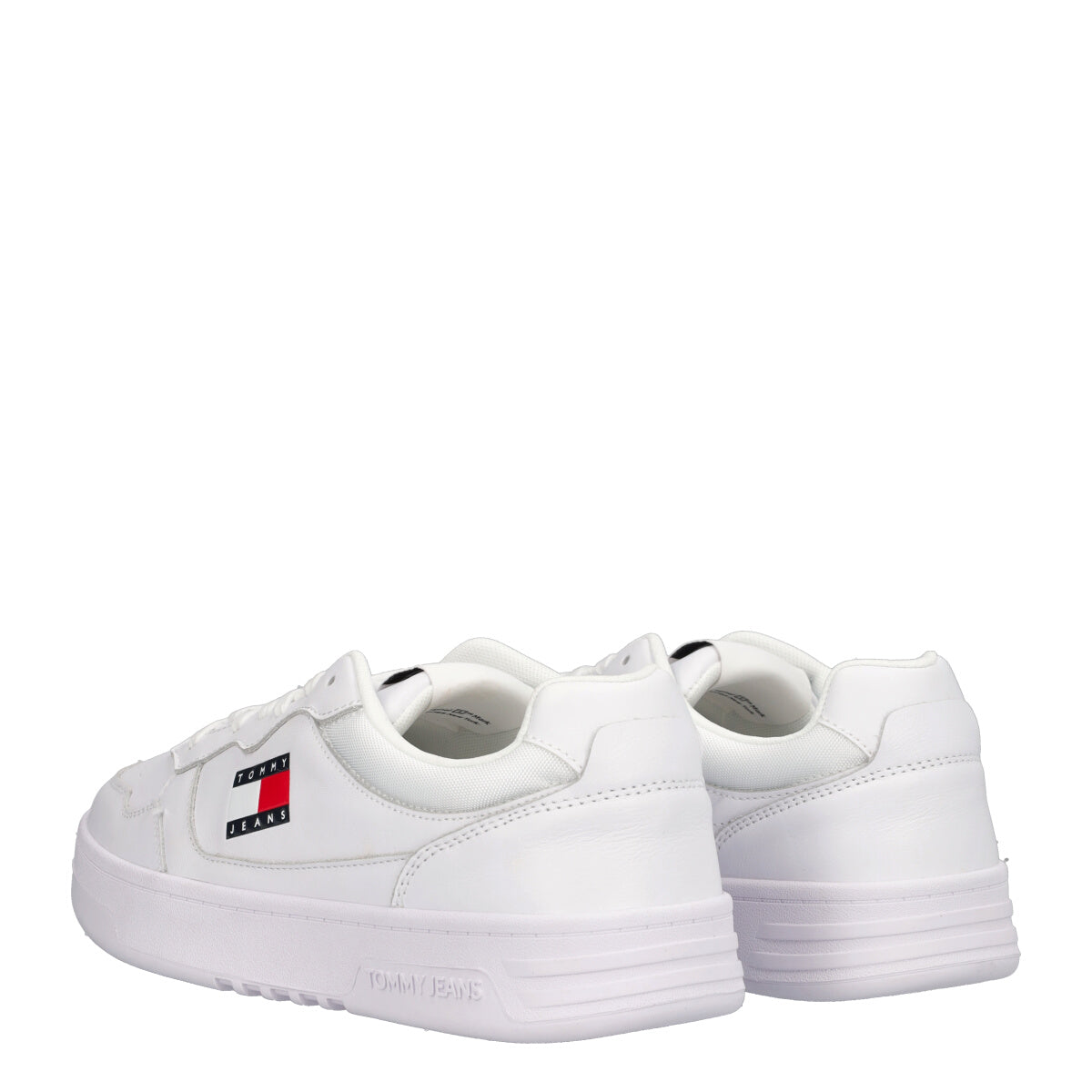 (NEW)TJM CUPSOLE LEATHER ESS