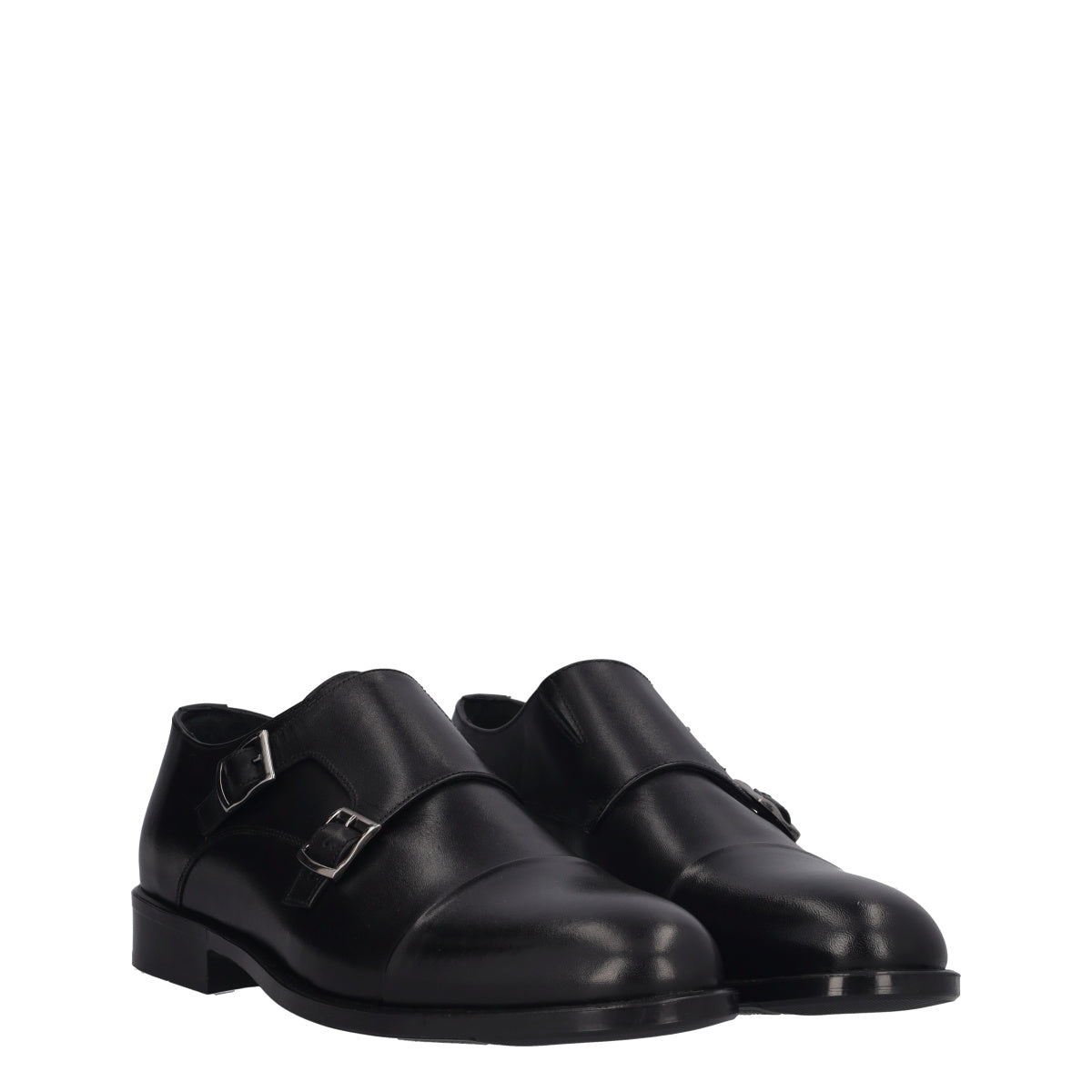 Scarpe Eleganti Uomo in Pelle
