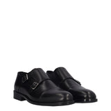 Scarpe Eleganti Uomo in Pelle