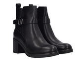 Stivaletti Donna Neri