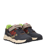 Sneakers Bambino Blu