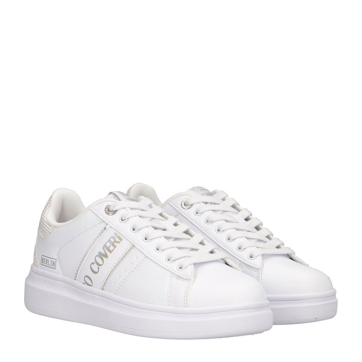Sneakers Donna Bianca