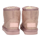 CROY Stivaletti Bambina Rosa