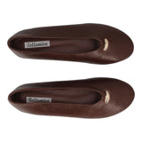 Ballerine Donna Marroni