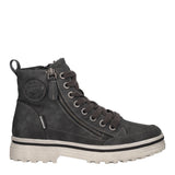 Sneakers Alte Donna Grigie