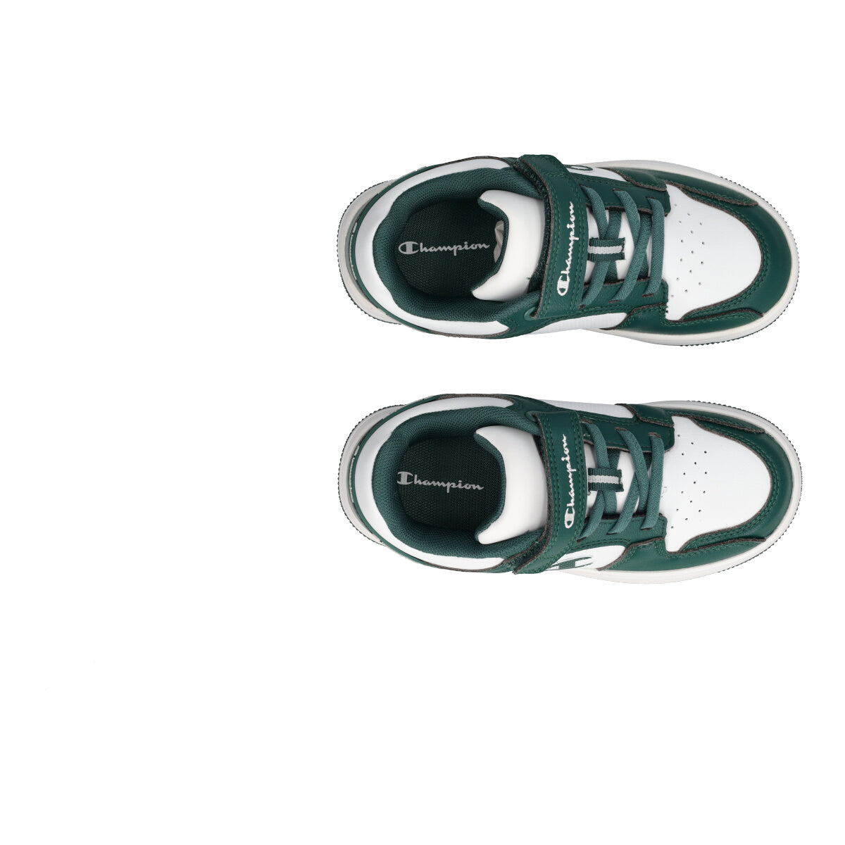 RD18 2.0 MID B PS LOW CUT Sneakers Junior Verde