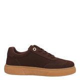 Sneakers Donna Marroni