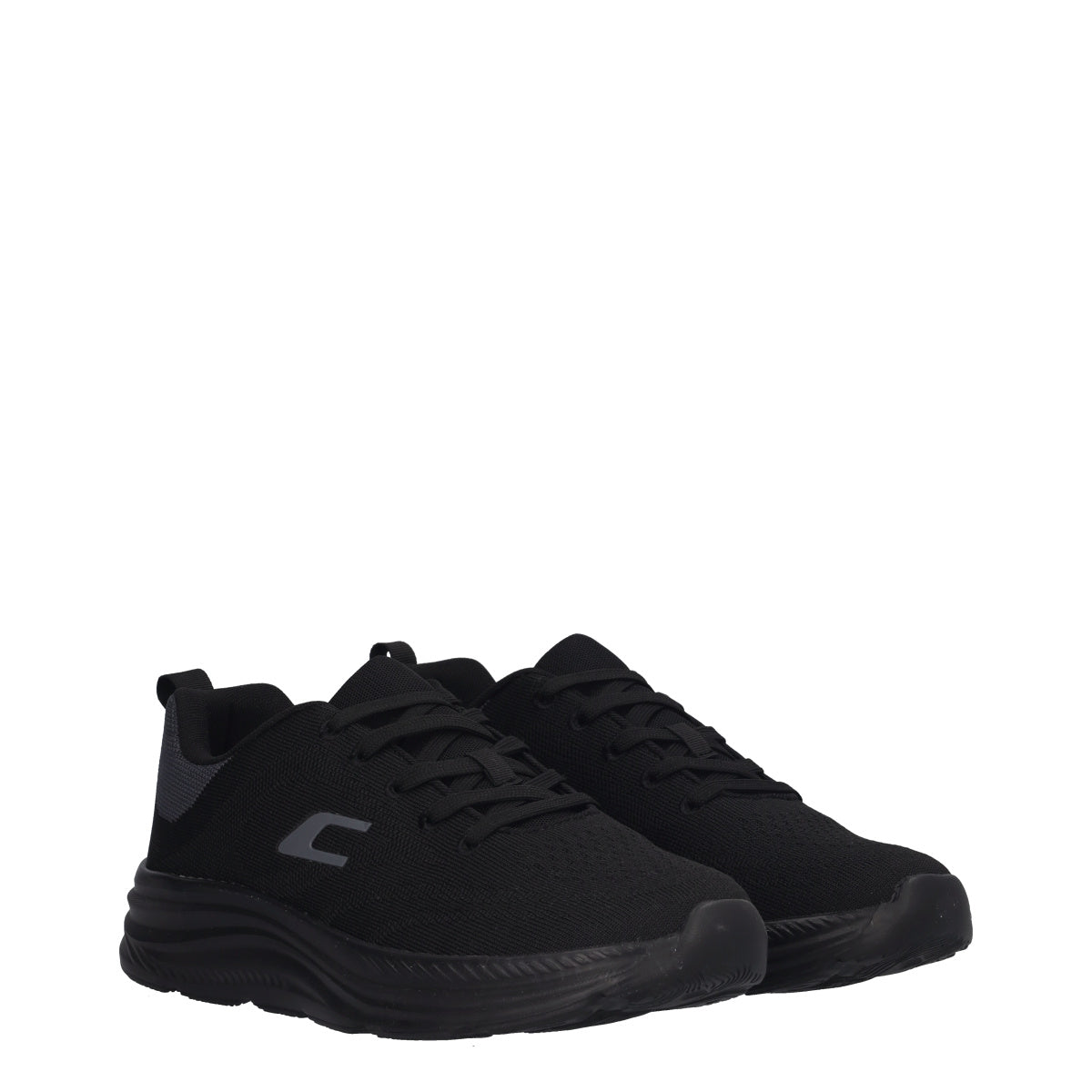 Sneakers Uomo Nere