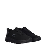 Sneakers Uomo Nere
