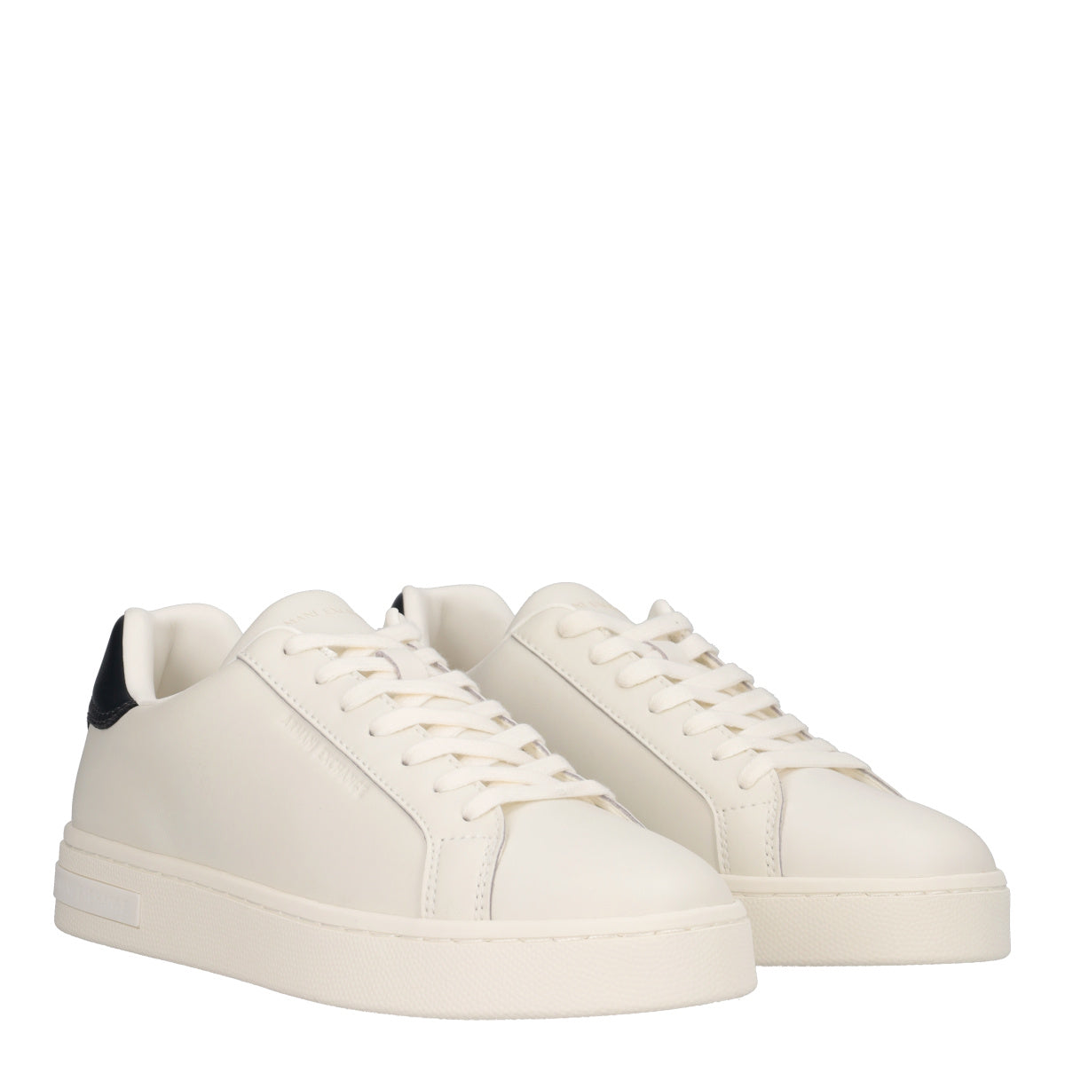 Sneakers Uomo Bianche