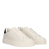 Sneakers Uomo Bianche