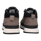 Sneakers Uomo Grigie