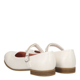 Ballerine Bambina Bianche
