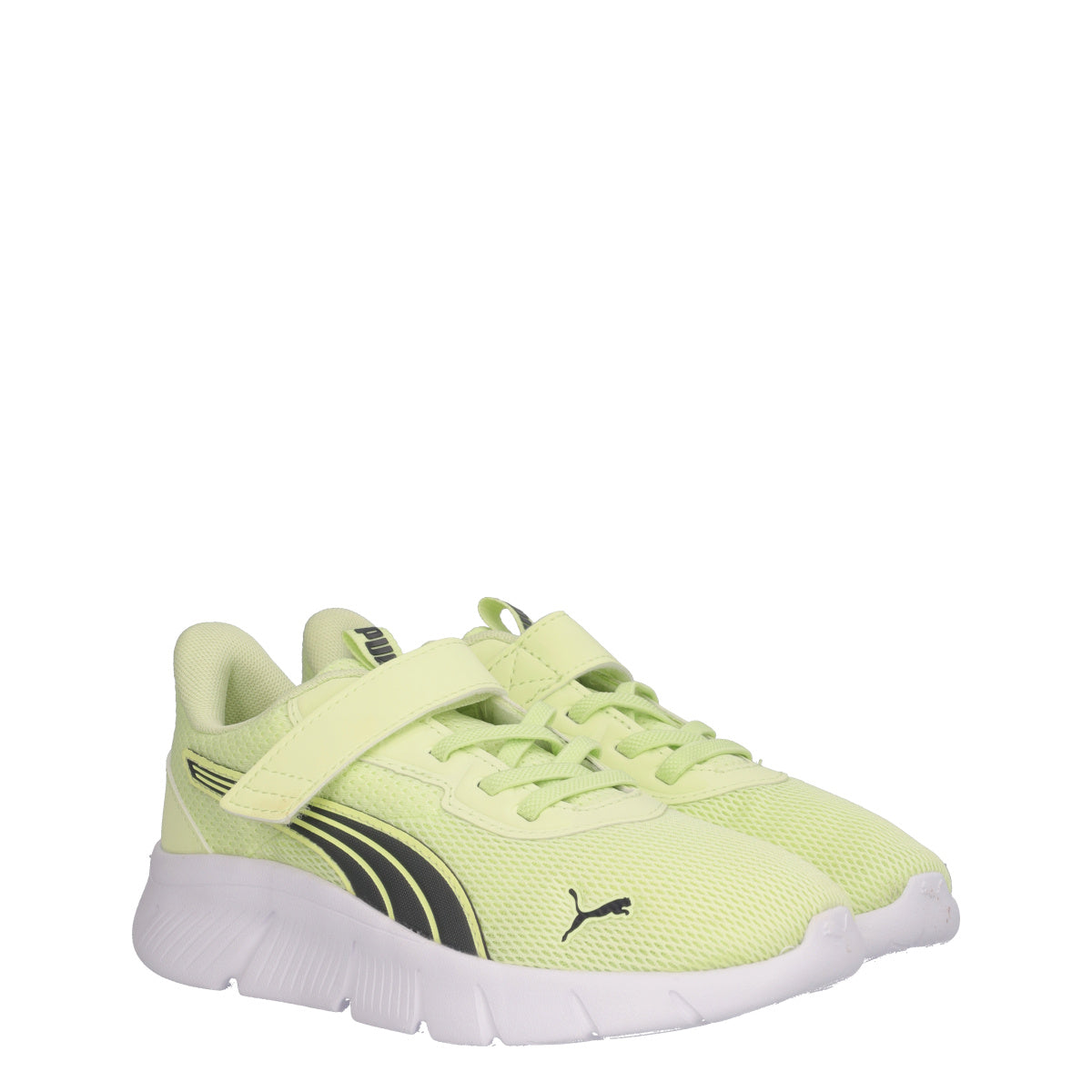 FLEXFOCUS MODERN AC PS Sneakers Junior Gialle