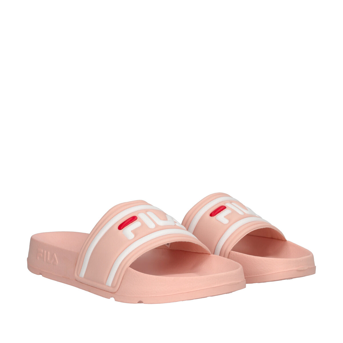 MORRO BAY JR Ciabatte Bambina Rosa