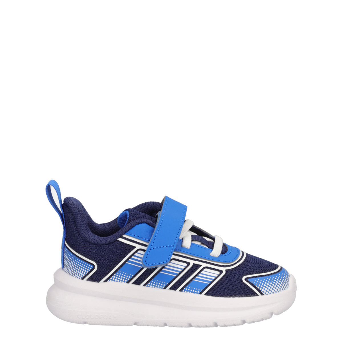 TENSAUR RUN 4.0 Sneakers Bambino Blu