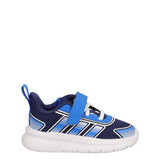 TENSAUR RUN 4.0 Sneakers Bambino Blu