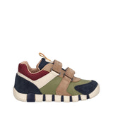 IUPIDOO Sneakers Bambino Multicolor