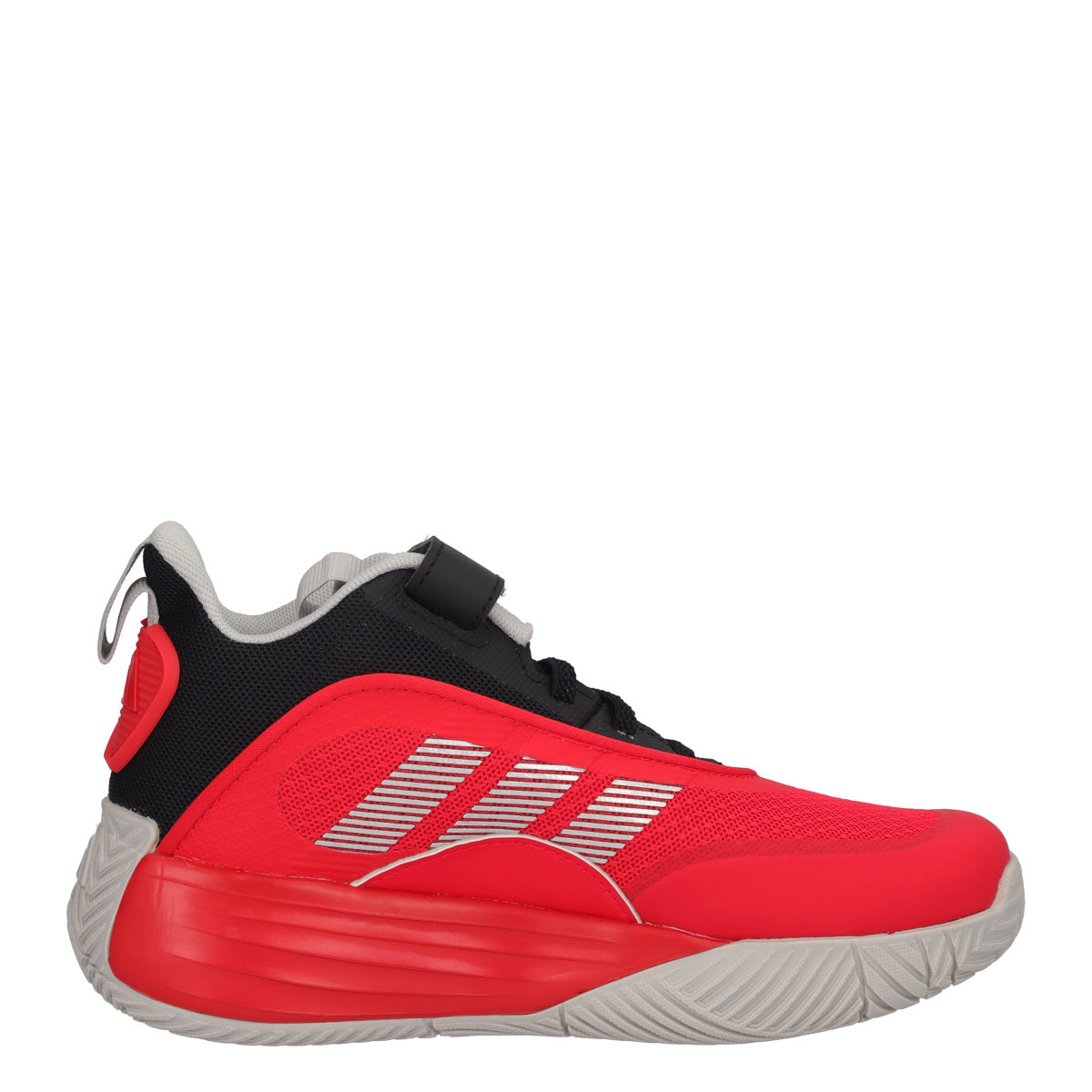 OWNTHEGAME 3.0 K Sneakers Ragazzi Rosse