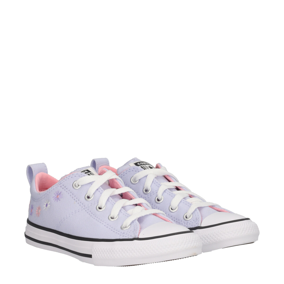 ALL STAR MADISON FLORALS Sneakers Bambina Blueberry Ice
