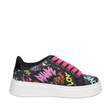 Sneakers Bambine Multicolor