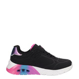 UNO LITE 2.0 Sneakers Bambina Nere