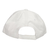 BASEBALL CAP Cappello Unisex Bianco