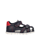 FLEXY Sandali Bambino Blu