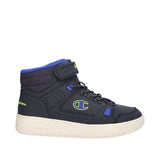 RD18 COMB MID B PS Sneakers Alte Junior Blu